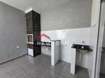 Casa Venda de 3 quartos · Casa em Rua Antonio Quintino Ferreira - Jardim São Paulo II - Sarandi/PR