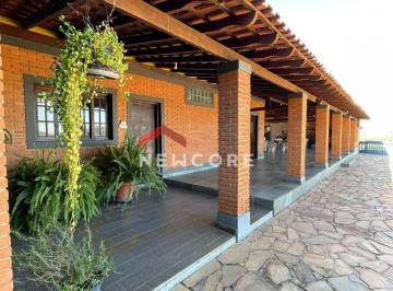 Casa · 800m² · 4 Quartos · 6 Vagas · Casa em  Corumbataí - Centro - Corumbataí/SP