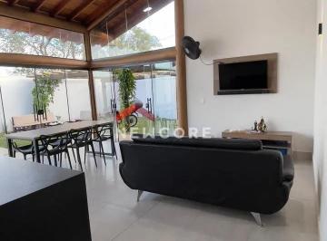 Rural · 150m² · 2 Quartos · 4 Vagas · Chácara em Alameda dos Urutaus - Vale do Igapó - Bauru/SP