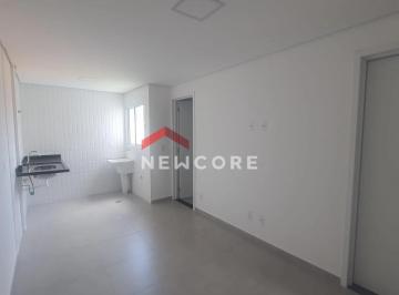 Apartamento · 28m² · 1 Quarto · Apartamento em  Rua João Teixeira da Silva - Vila Invernada - São Paulo/SP