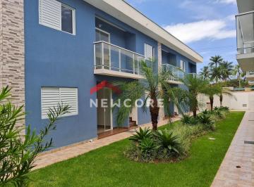 Casa · 54m² · 2 Quartos · 1 Vaga · Casa de condomínio em  Rua João Ramalho - Centro - Bertioga/SP