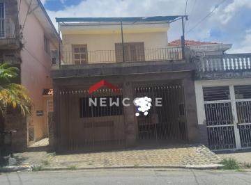 Casa · 176m² · 3 Quartos · 2 Vagas · Casa em  Rua Albino Arilla - Vila Oratório - São Paulo/SP