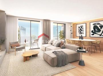 Apartamento · 70m² · 1 Quarto · 1 Vaga · Apartamento em Rua Felicíssimo de Azevedo - Auxiliadora - Porto Alegre/RS