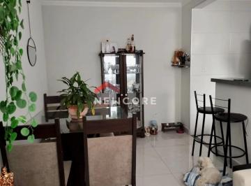 Apartamento · 45m² · 2 Quartos · 1 Vaga · Apartamento em  Rua Benedita Cardoso Madureira - Jardim Estrela D'Alva - Bauru/SP