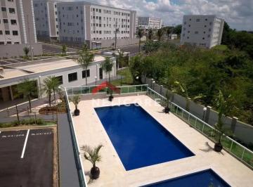 Apartamento · 45m² · 2 Quartos · 1 Vaga · Apartamento em Rua Benedita Cardoso Madureira - Jardim Estrela D'Alva - Bauru/SP