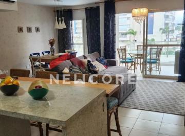Apartamento · 105m² · 3 Quartos · 2 Vagas · Apartamento em  Rua João Ramalho - Centro - Bertioga/SP