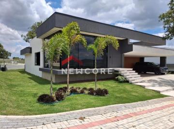 Casa · 368m² · 4 Quartos · 3 Vagas · Casa de condomínio em Alameda Jacarandá - Estância do Lago - Contagem/MG