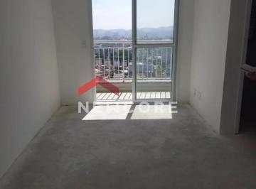 Apartamento · 48m² · 2 Quartos · 1 Vaga · Apartamento em Avenida Senador Ricardo Batista - Assunção - São Bernardo do Campo/SP