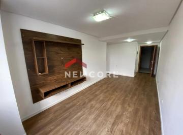 Apartamento · 47m² · 1 Quarto · 1 Vaga · Apartamento em  Rua Venerável - Avenida Central - Gramado/RS