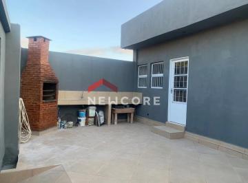 Casa · 60m² · 2 Quartos · 2 Vagas · Casa em Alameda Tebas - Parque Santa Edwiges - Bauru/SP