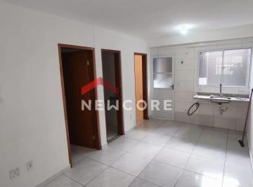 Apartamento · 39m² · 2 Quartos · Apartamento em  Rua Benedicto Vicente - Vila Itaim - São Paulo/SP
