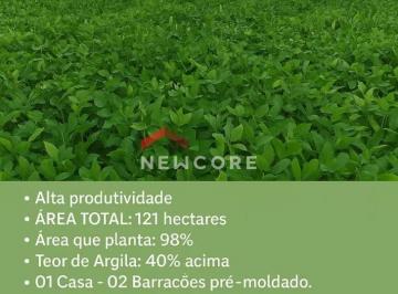 Rural · 1210000m² · Fazenda em  Rua Mato Grosso - Jardim Água Boa - Dourados/MS