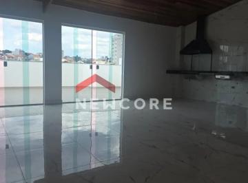 Apartamento · 200m² · 3 Quartos · 2 Vagas · Cobertura em Rua Araci - Vila Curuçá - Santo André/SP