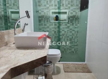 Casa Venda 123m² de 3 quartos · Sobrado em Rua Gabriel José Rodrigues - Bortolândia - São Paulo/SP