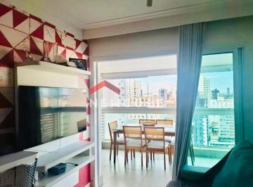 Apartamento · 66m² · 2 Quartos · 1 Vaga · Apartamento em  Rua Ferreira Penteado - Centro - Campinas/SP