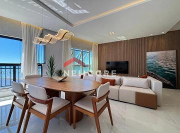 Apartamento · 140m² · 3 Quartos · 3 Vagas · Apartamento em  Rua 323b - Meia Praia - Itapema/SC