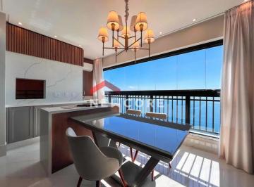 Apartamento · 186m² · 4 Quartos · 3 Vagas · Apartamento em Av Senador Atilio Fontana - Balneario Pereque - Porto Belo/SC