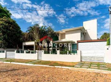 Casa · 404m² · 4 Quartos · 4 Vagas · Casa de condomínio em Rua Conde Diniz - Condados da Lagoa - Lagoa Santa/MG