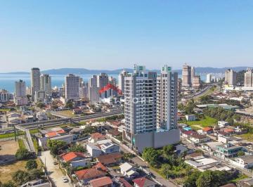 Apartamento · 64m² · 2 Quartos · 1 Vaga · Apartamento em  Rua 722 - Tabuleiro dos Oliveiras  - Itapema/SC