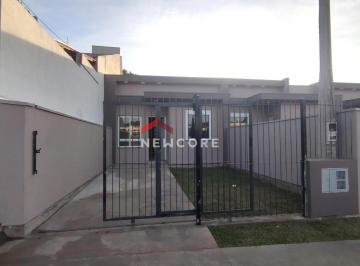 Casa · 55m² · 2 Quartos · 1 Vaga · Casa em  Rua do Passeio - Pasqualini - Sapucaia do Sul/RS
