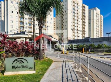 Apartamento · 58m² · 2 Quartos · 1 Vaga · Apartamento em  Rua Marte - Jardim Tupanci - Barueri/SP