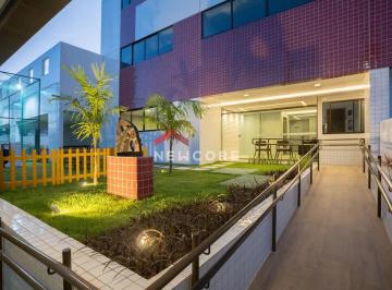 Apartamento · 61m² · 3 Quartos · 1 Vaga · Apartamento em Rua Fidélis Moliterno - Prado - Recife/PE