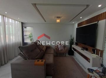 Casa · 121m² · 2 Quartos · Casa de Vila em  Rua Belo Horizonte - Vila Zilda - Guarujá/SP