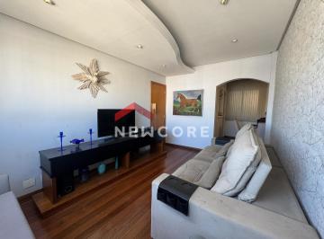 Apartamento · 100m² · 3 Quartos · 1 Vaga · Apartamento em Rua São João Evangelista - São Pedro - Belo Horizonte/MG
