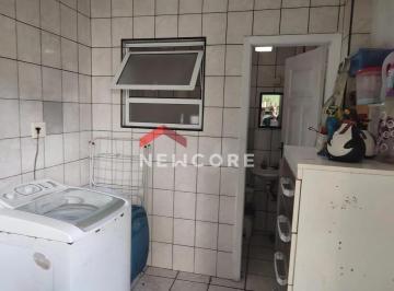 Casa 350m² Venda Boqueirão · Sobrado em Rua Vahia de Abreu - Boqueirão - Santos/SP