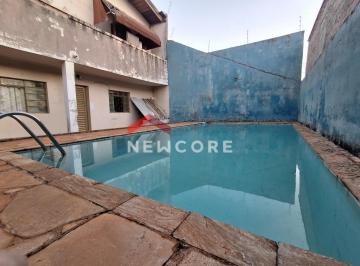 Casa · 160m² · 5 Quartos · 2 Vagas · Casa em  Rua Américo Bertoni - Jardim Vânia Maria - Bauru/SP