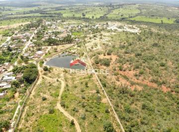 Rural · 100000m² · 1 Quarto · 1 Vaga · Sítio em Rua Rio Espera - Boa Esperança - Curvelo/MG