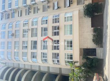 Apartamento · 165m² · 3 Quartos · Apartamento em Praça Eugênio Jardim - Copacabana - Rio de Janeiro/RJ
