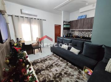 Apartamento · 70m² · 3 Quartos · 1 Vaga · Apartamento em  Rua Emídio Pereira de Mesquita - Jardim das Indústrias - Jacareí/SP