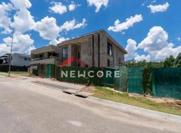 Casa · 456m² · 4 Quartos · 6 Vagas · Casa de condomínio em  Alameda da Bondade - Colinas da Anhangüera - Santana de Parnaíba/SP