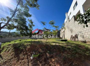 Terreno · 404m² · Lote em condomínio em  Rua Ipê - Paciência - Sabará/MG