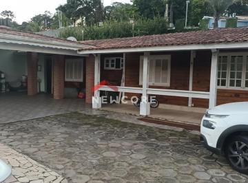 Rural · 210m² · 3 Quartos · 5 Vagas · Chácara em condomínio em Rua Dionísio Gaboardi - Cachoeiras do Imaratá - Itatiba/SP