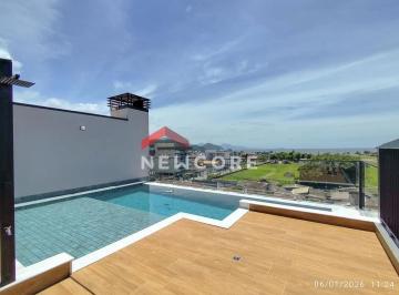 Apartamento · 72m² · 2 Quartos · 1 Vaga · Apartamento em Rua Amaral Viana - Centro - Ubatuba/SP
