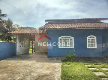 Casa · 172m² · 2 Quartos · 3 Vagas · Casa de condomínio em Rua Catorze - Verde Mar - Caraguatatuba/SP