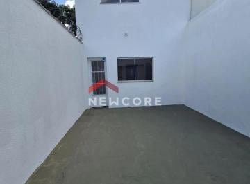 Casa · 57m² · 2 Quartos · 1 Vaga · Casa em Rua Angra dos Reis - São Pedro - Esmeraldas/MG