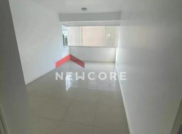 Apartamento · 50m² · 1 Quarto · 1 Vaga · Apartamento em Travessa Vileta - Jardim Botânico - Porto Alegre/RS