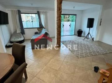 Casa · 140m² · 2 Quartos · 2 Vagas · Casa de condomínio em Rua Antônio Alves Viana - Centro - Itaboraí/RJ