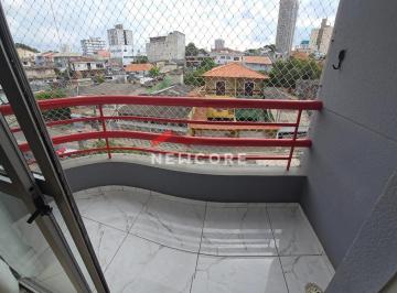 Apartamento · 70m² · 3 Quartos · 2 Vagas · Apartamento em Rua Antônia Bizarro - Vila Osasco - Osasco/SP