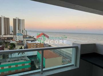 Apartamento · 71m² · 2 Quartos · 1 Vaga · Apartamento em  Avenida Governador Mario Covas Junior - Centro - Mongaguá/SP