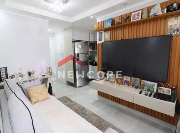 Apartamento · 59m² · 2 Quartos · 2 Vagas · Apartamento em  Rua Argélia - Jardim das Flores - Osasco/SP