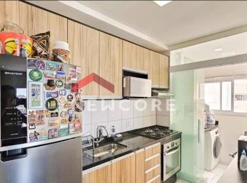 Apartamento · 60m² · 2 Quartos · 1 Vaga · Apartamento em Rua Lázaro Suave - City Bussocaba - Osasco/SP