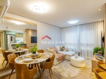 Apartamento · 95m² · 3 Quartos · 2 Vagas · Apartamento em Rua Nicolau Faillace - Jardim Itu - Porto Alegre/RS