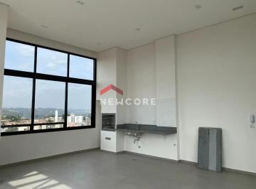 Apartamento · 79m² · 3 Quartos · 2 Vagas · Apartamento em  Avenida Antonio Pinto Catão - Residencial Parque dos Ipês - Jaguariúna/SP