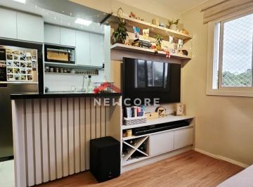 Apartamento · 48m² · 2 Quartos · 1 Vaga · Apartamento em Rua Alfredo Marotzki - Canudos - Novo Hamburgo/RS