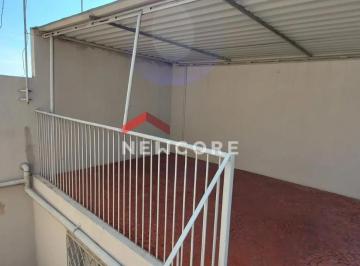 Casa · 138m² · 2 Quartos · 1 Vaga · Casa em Avenida Samuel Martins - Vila Progresso - Jundiaí/SP