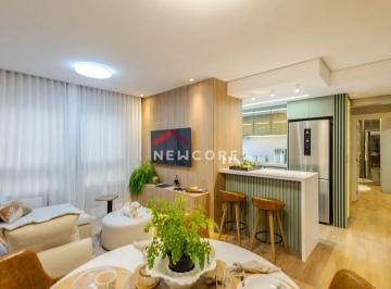 Apartamento · 66m² · 2 Quartos · 1 Vaga · Apartamento em Rua Nicolau Faillace - Jardim Itu - Porto Alegre/RS